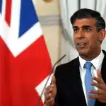 British Prime Minister Sunak Announces July 4th National Election