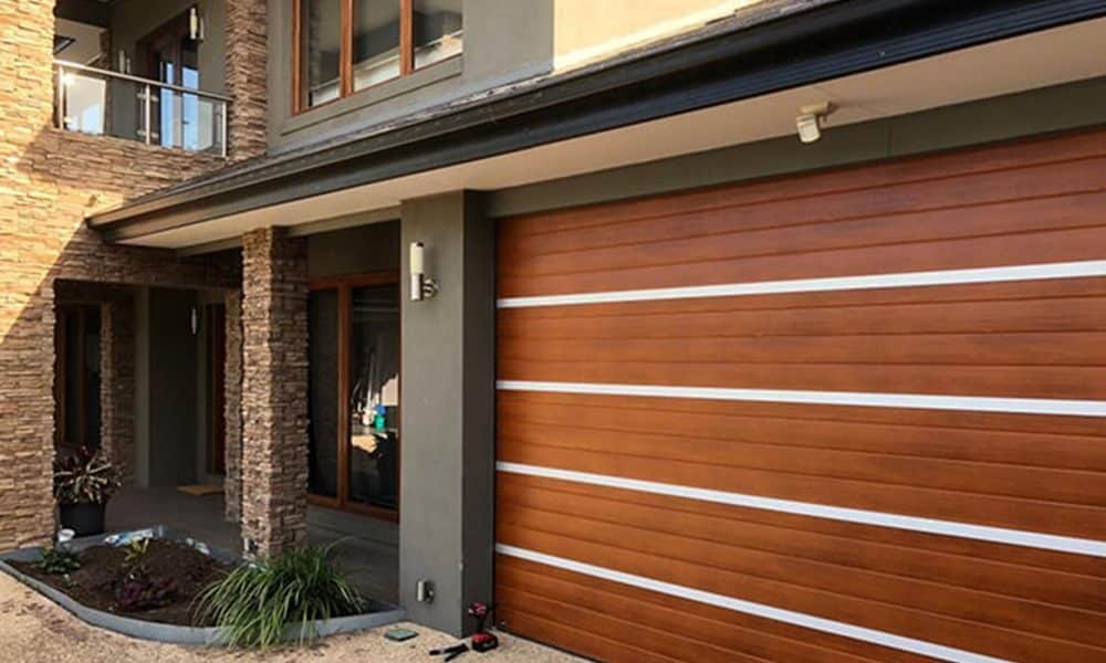 5 Ways to Get the Perfect Garage Door for Your Melbourne Home Upgrade