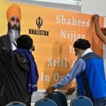 Canada's RCMP Charge 3 Indian Men Over Sikh Leaders Murder