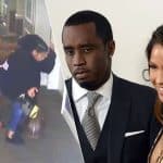 Diddy Won’t Be Prosecuted Over Cassie Ventura Hotel Video