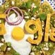Google Doodle Celebrates Breakfast at Chilaquiles