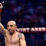 Jose Aldo Nets $21k UFC 301