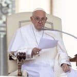 Pope Francis Says Clergy is Overflowing with "Faggottness"