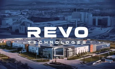 Revo Technologies Murray Utah Overview: You Need to Know