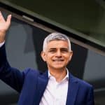 Sadiq Khan Wins a Third Term as London's Mayor