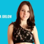 Sandra Orlow: A Look at the Life of a Teen Model!