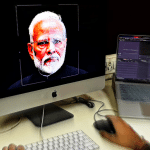 Disinformation on India's Election Surges on Social Media