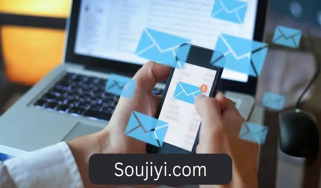 Soujiyi: Using Automation to Revolutionize Email Marketing