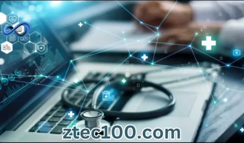 ZTEC100 Tech Fitness: Enhancing Your Gym Routine