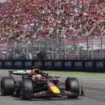 verstappen