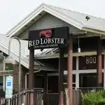 Red Lobster seeks bankruptcy