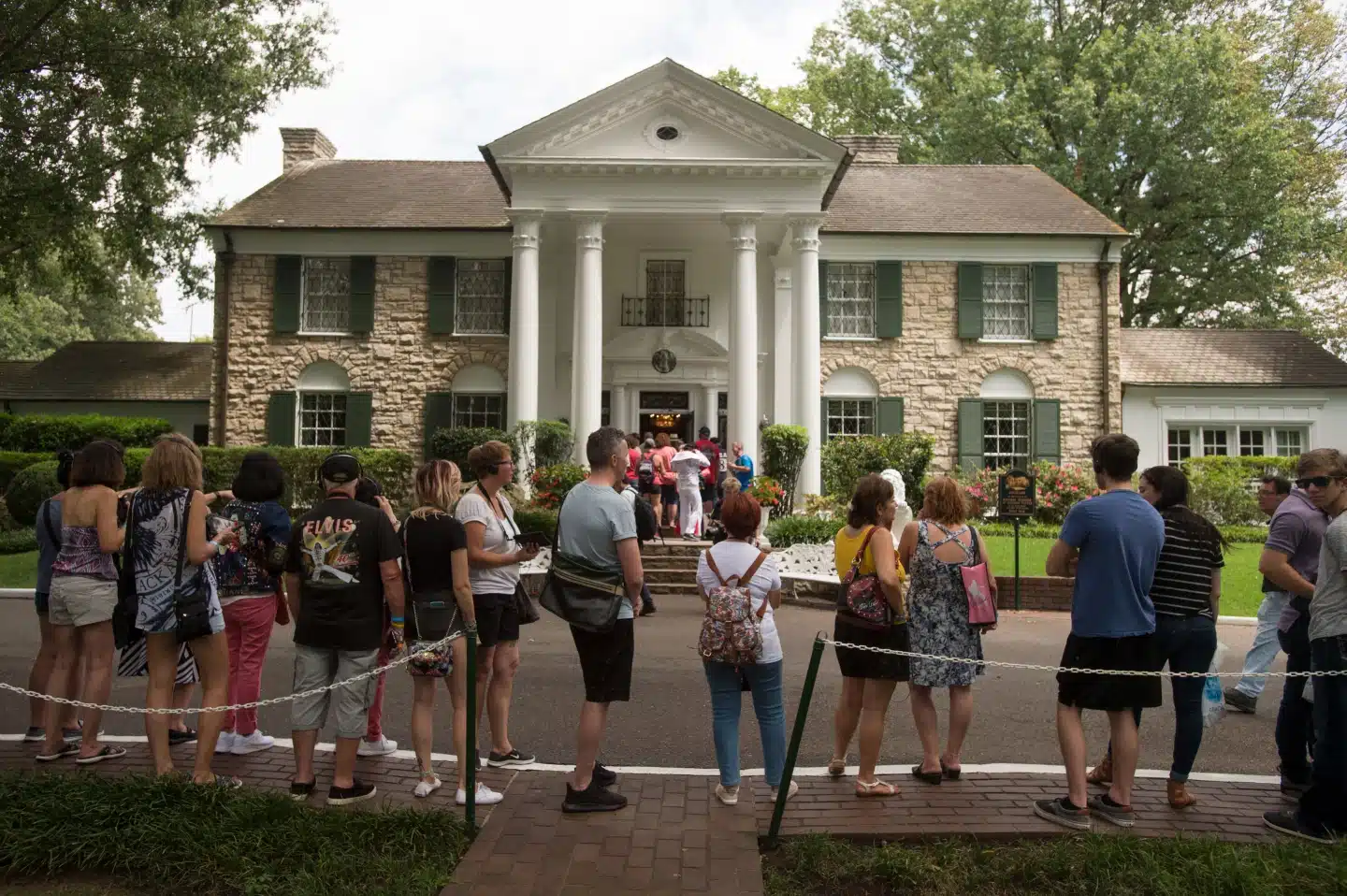 graceland