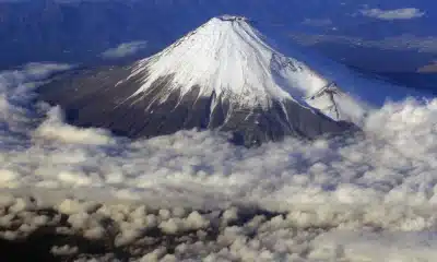 mt fuji