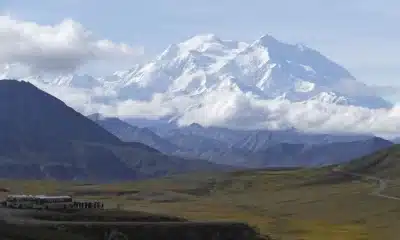 denali