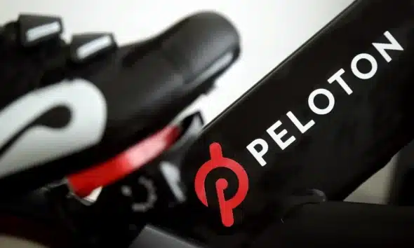 peloton