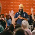 Canada's NDP Leader Jagmeet Singh Has Destroyed Jack Layton's Legacy