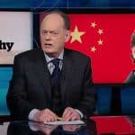 Rex Murphy Succumb to Cance