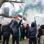 Canada’s McGill University Seeks Injunction Against Pro-Palestinian Protesters