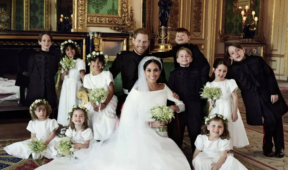 Prince Harry and Meghan Markle's Wedding 'Was the Worst,' Photographer Reveals