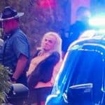 Trans Activist Jared Ravizza Arrested