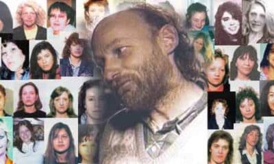 Serial killer Robert Pickton dead