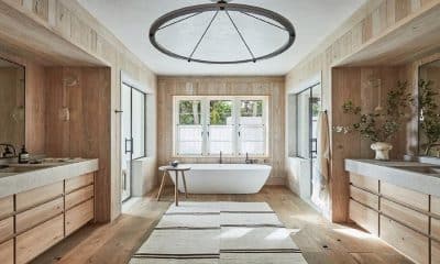 Golden Elite Deco's Bathroom Vanities