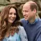 Prince William Says Princess Kate is "Getting Better"
