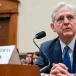 US Attorney General Merrick Garland Held in Contempt of Congress