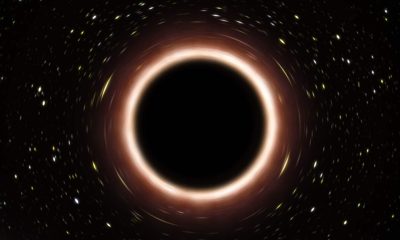 Astronomers Unveil 12 Billion Years of Supermassive Black Hole History