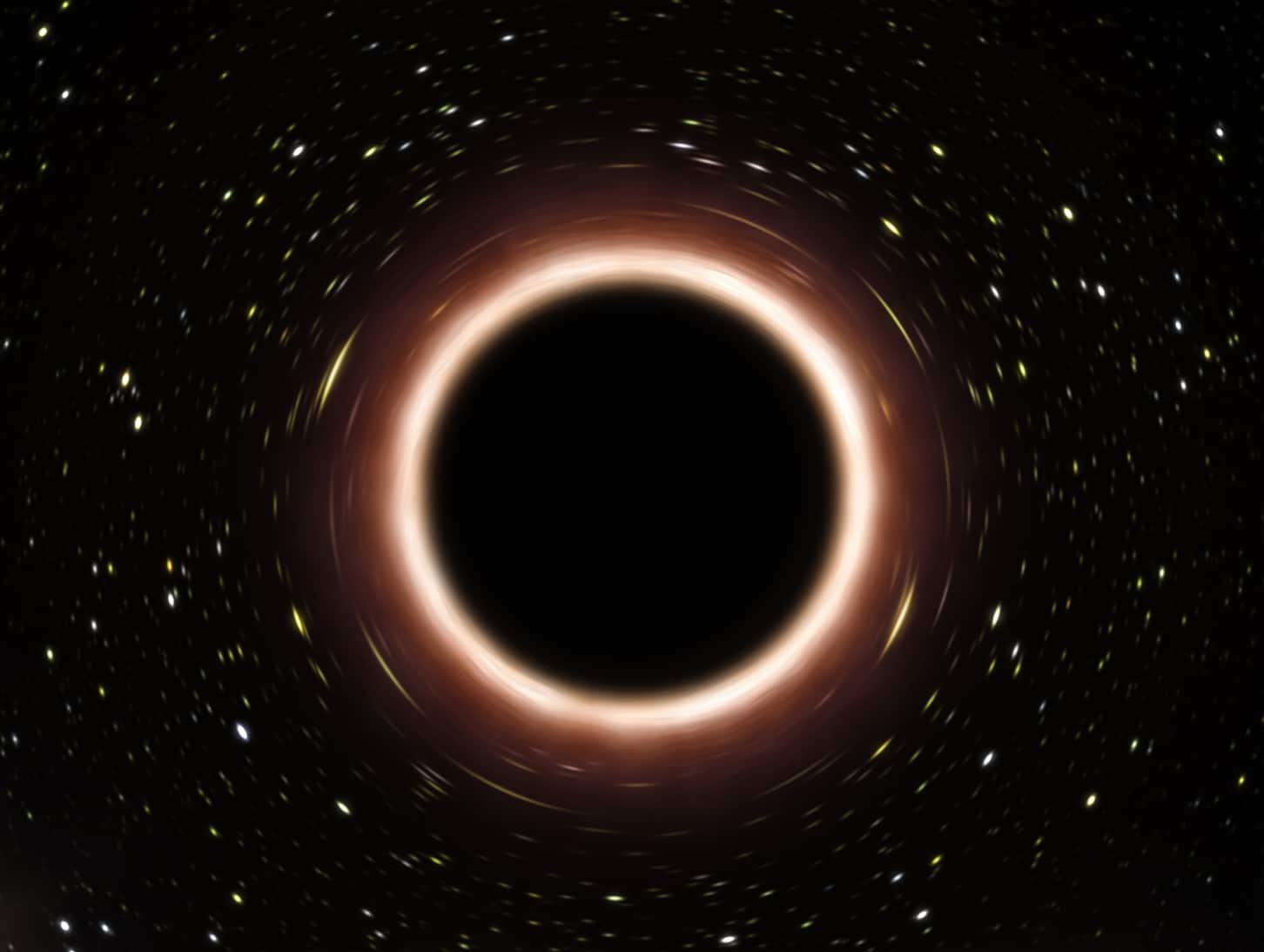 Astronomers Unveil 12 Billion Years of Supermassive Black Hole History