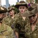Australia Opens its Military to Foreign Recruits