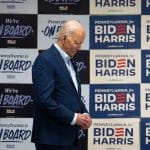 Black Voters Abandoned President Biden