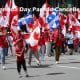 Canada Day Parade Cancelled in Montreal