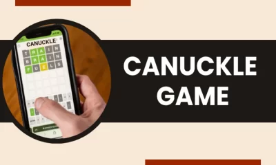 Canuckle - Play Canadian Wordle Game Online