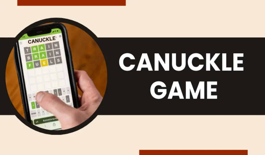 Canuckle - Play Canadian Wordle Game Online