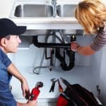 Plumbing Services