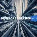 DevelopSearcher.site Improve Your Process of Development!