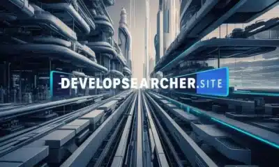DevelopSearcher.site Improve Your Process of Development!