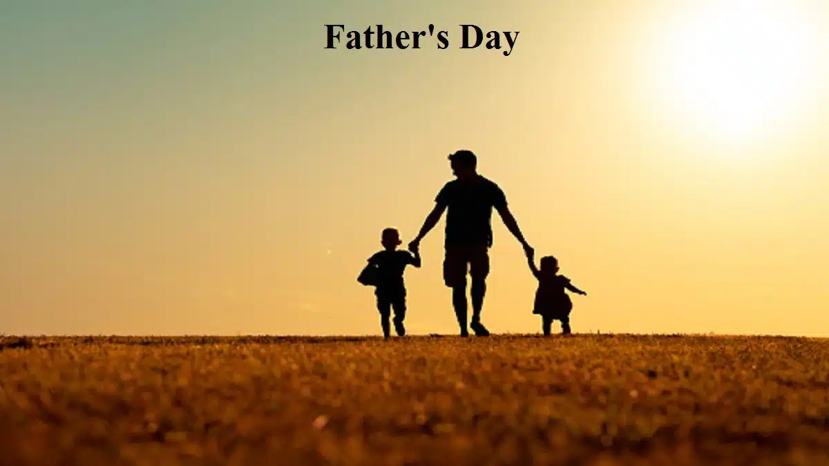 Father's Day 2024 5 Unique Ideas to Make Your Dad Feel Extra Special