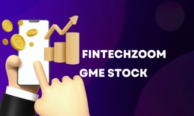 Fintechzoom GME Stock - Comprehensive Opinions & Evaluation