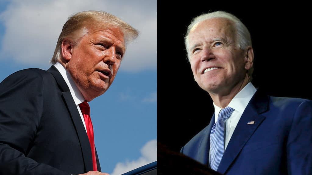 First Presidential Debate of 2024 Starts Tonight Here's what to know