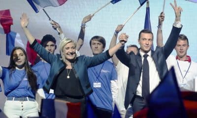 France's National Rally Party