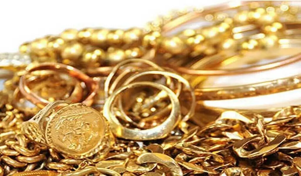 Gold Prices in 2024 Why This Week Could Be Crucial for Investors