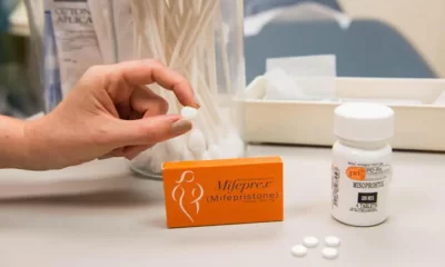 How Safe is the Abortion Pill Mifepristone