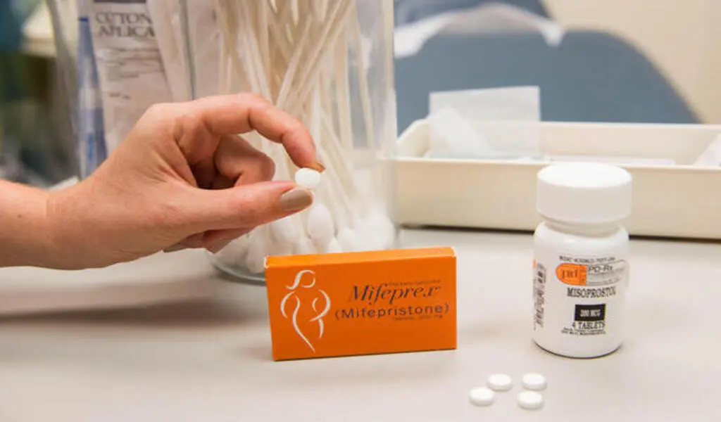How Safe is the Abortion Pill Mifepristone
