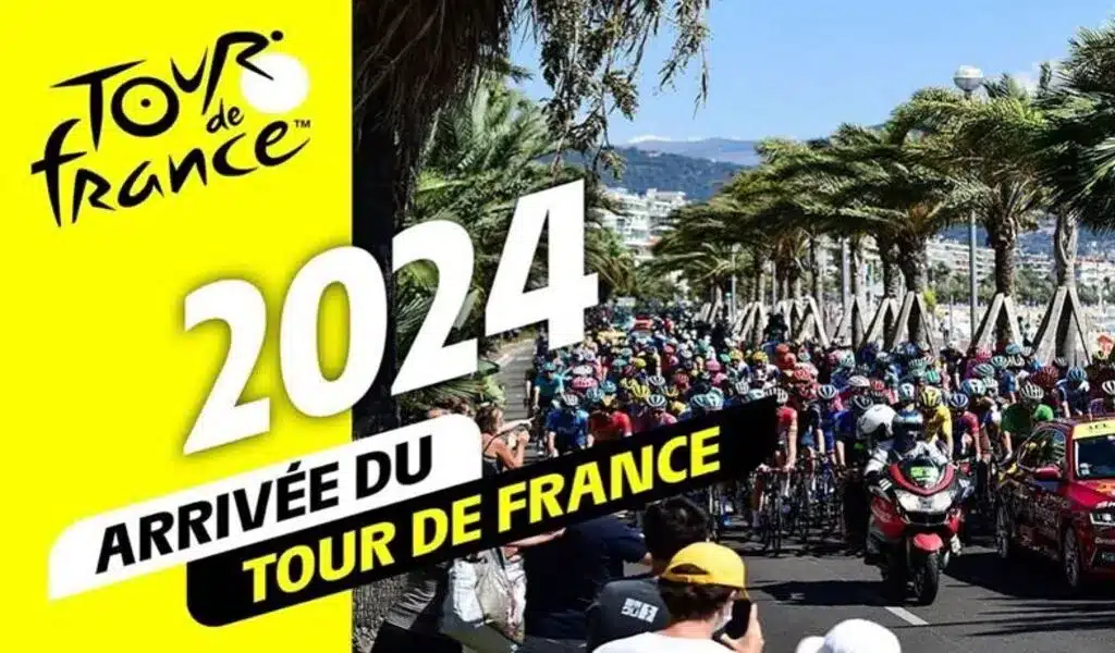 How to Watch Tour De France 2024 in the United States: Live Stream