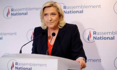 National Rally Party, Le Pen