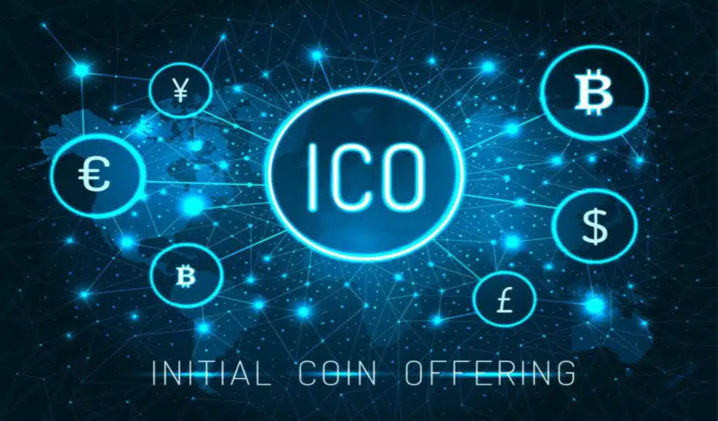 ICO Crypto Token Launch Pads Revolutionizing Crypto Fundraising and Investment
