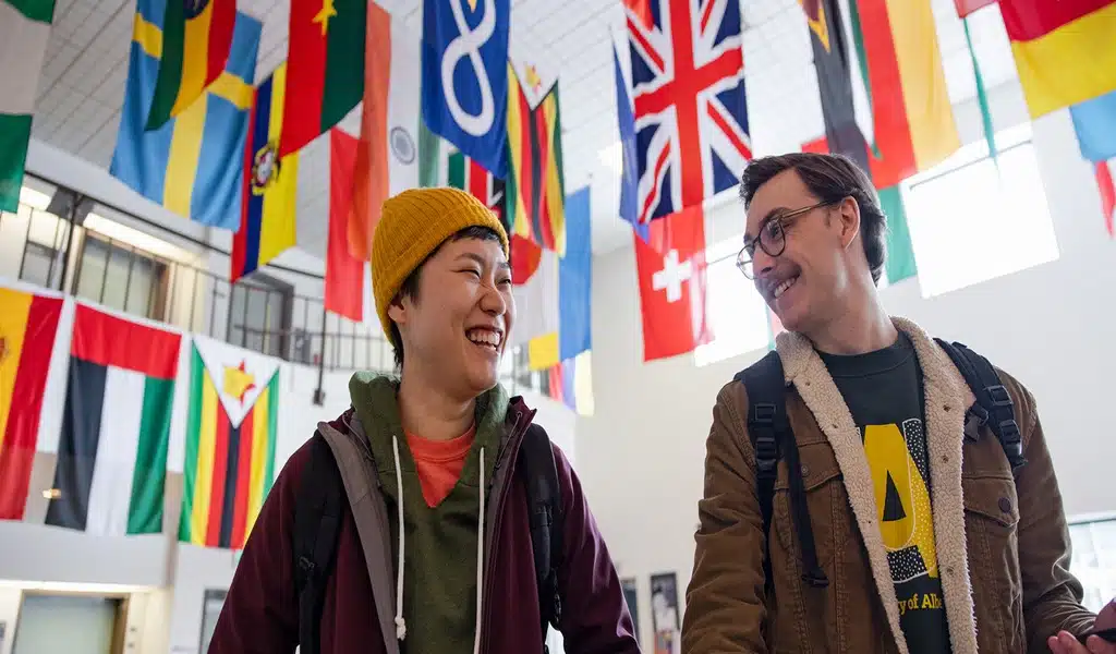 What to Know About International Student Services at Us Colleges