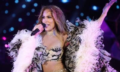 Jennifer Lopez Cancels 2024 North American Tour